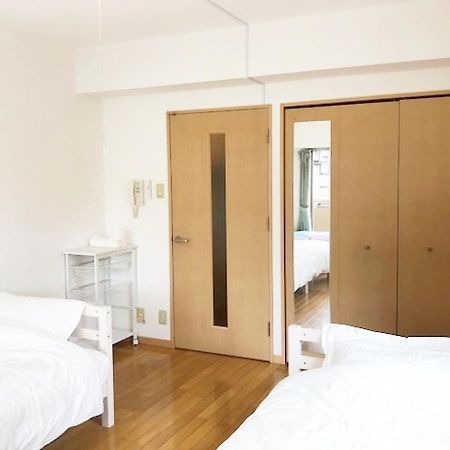 ピオーレ大手門402 Διαμέρισμα Φουκουόκα Εξωτερικό φωτογραφία
