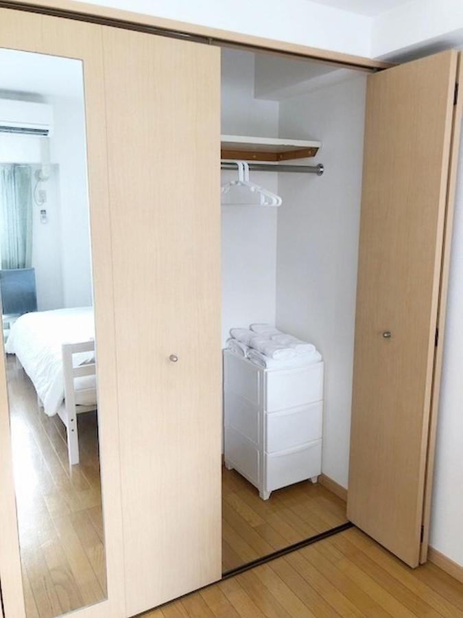 ピオーレ大手門402 Διαμέρισμα Φουκουόκα Εξωτερικό φωτογραφία